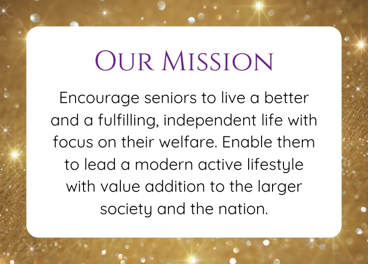 Ek Dost, Heals Thy Heart. A Unit of Danias Assisted Living | Mission Statement